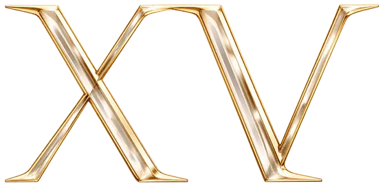 XV